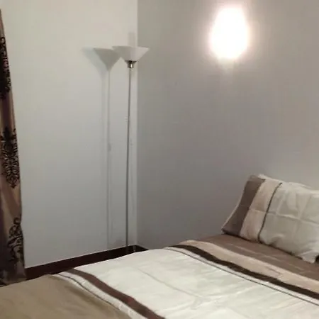 Apartament Sunny Flat