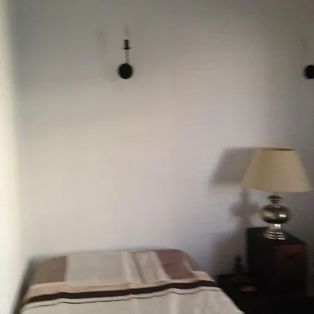 Sunny Flat Apartament Віавіа