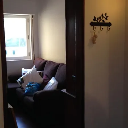 Apartament Sunny Flat