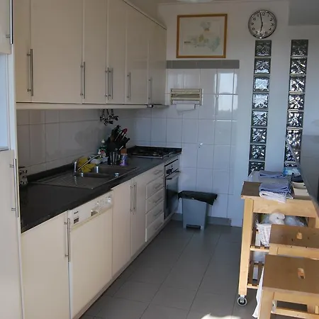Apartament Sunny Flat