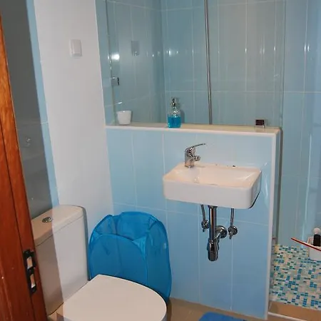 Apartament Sunny Flat *