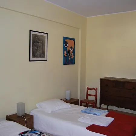 Sunny Flat Apartament