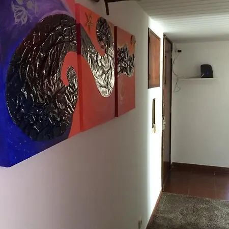 Sunny Flat Apartament *