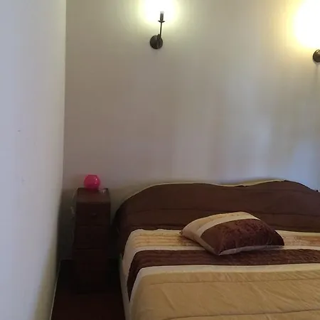 Apartament Sunny Flat *