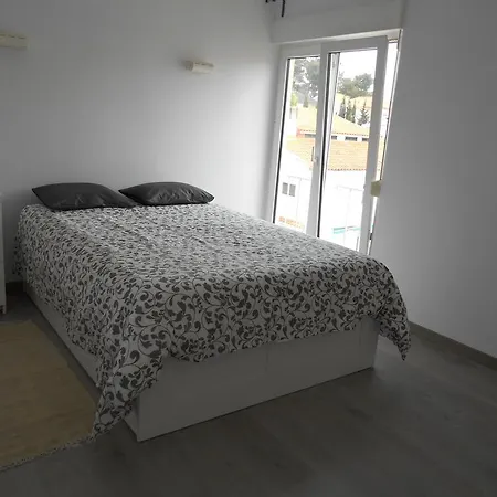 Sunny Flat Apartament *