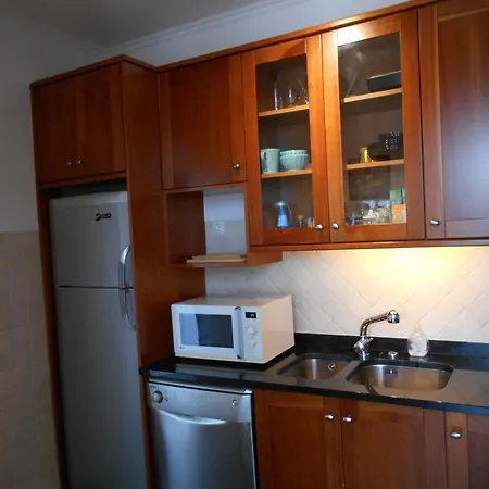 Apartament Sunny Flat