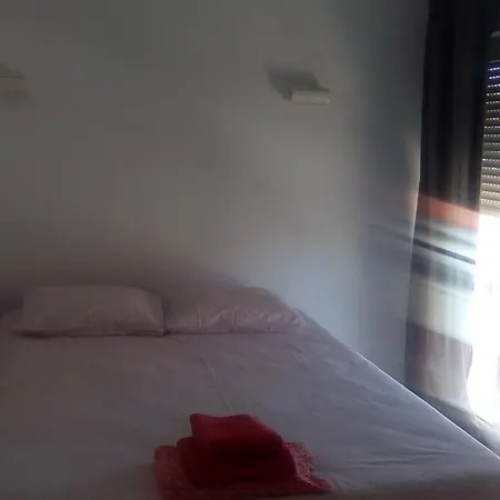 Sunny Flat Apartament *