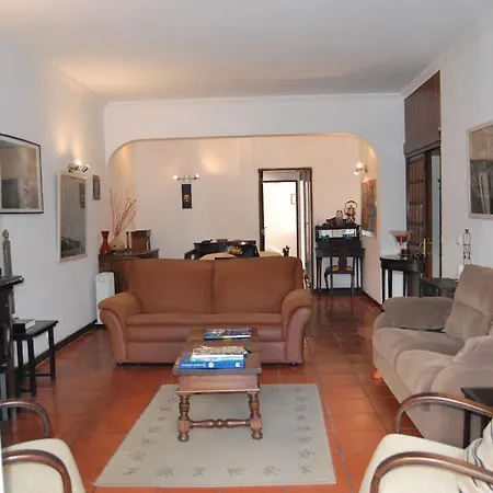 Sunny Flat Apartament *