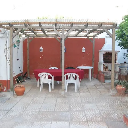 Sunny Flat Apartament