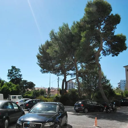 Sunny Flat Apartament *