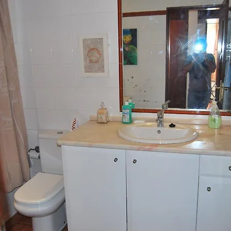 Sunny Flat Apartament