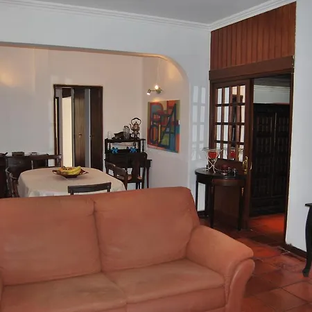 Sunny Flat Apartament *