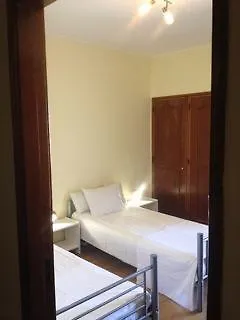 Apartament Sunny Flat Віавіа