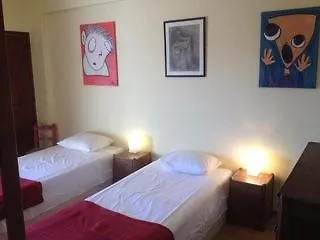 Sunny Flat Віавіа