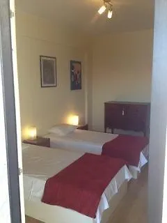 Sunny Flat Apartament