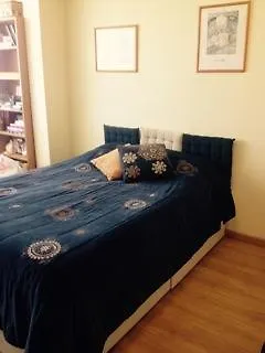 Sunny Flat *