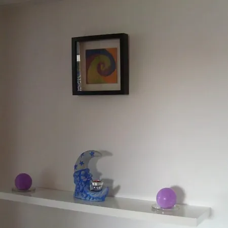Sunny Flat