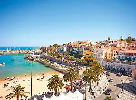Sunny Flat * Cascais
