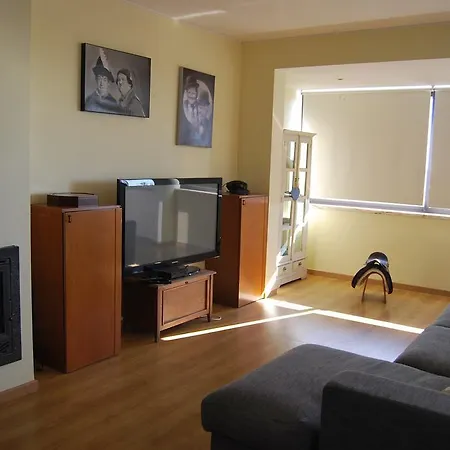 Appartement Sunny Flat Cascais
