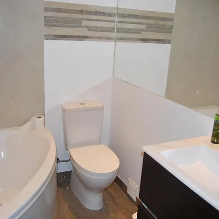 Sunny Flat Appartement Cascais