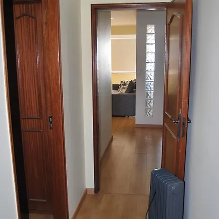 Sunny Flat Cascais