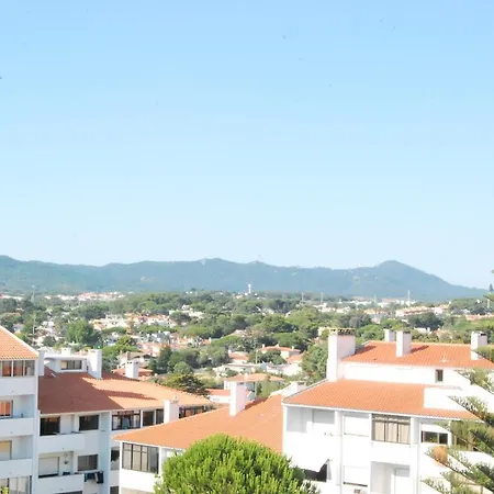 Sunny Flat * Cascais