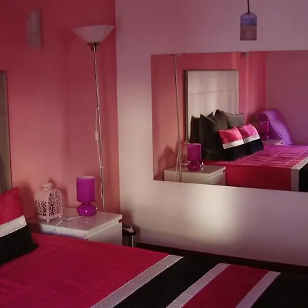 Appartement Sunny Flat Cascais