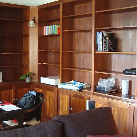 Sunny Flat Appartement