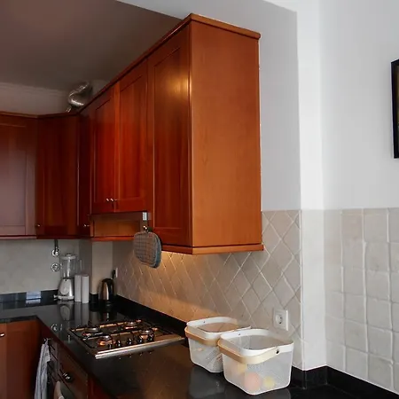 Sunny Flat Appartement Cascais