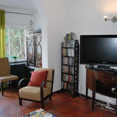 Sunny Flat Appartement Cascais