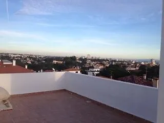 Sunny Flat